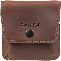 Allen Company Del Norte Leather Belt Loop Cartridge Holder