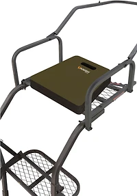 Allen Company Vanish Foam Cushion