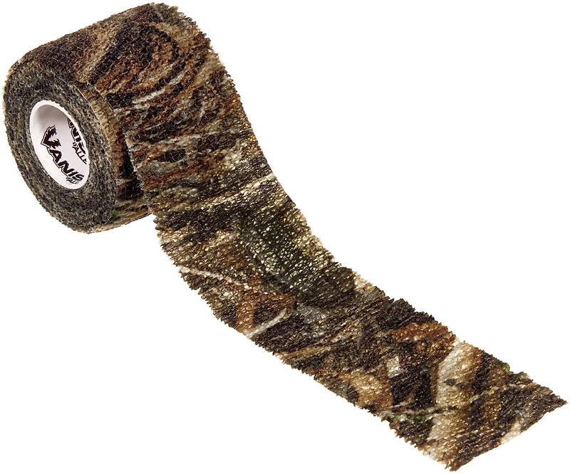 Allen Company Vanish Protective Camo 15 ft Wrap Roll