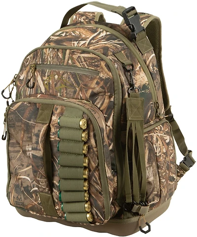 Allen Company Gear Fit Pursuit Punisher Waterfowl Backpack