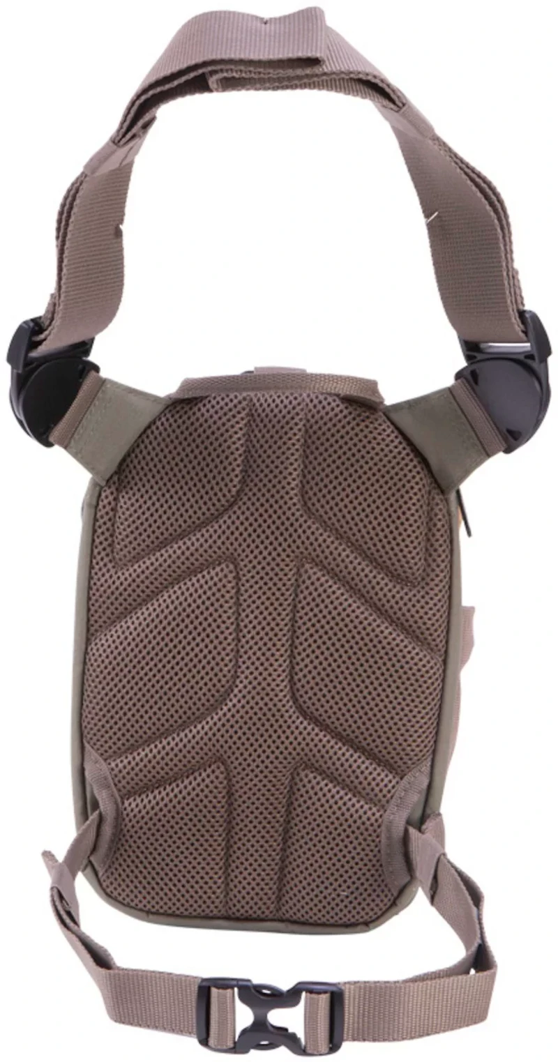 Allen Company Shocker Cut-N-Run Turkey Pack