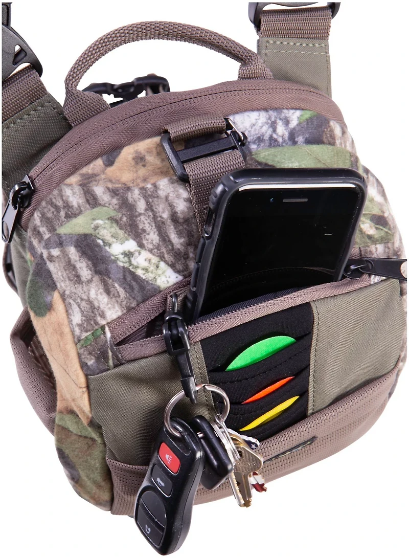 Allen Company Shocker Cut-N-Run Turkey Pack