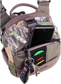 Allen Company Shocker Cut-N-Run Turkey Pack