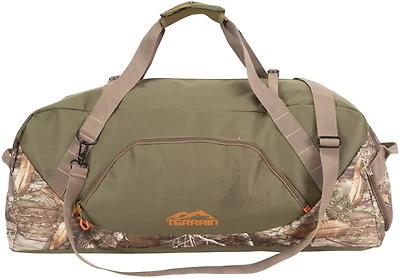 Allen Company Terrain Basin Medium Duffel Bag