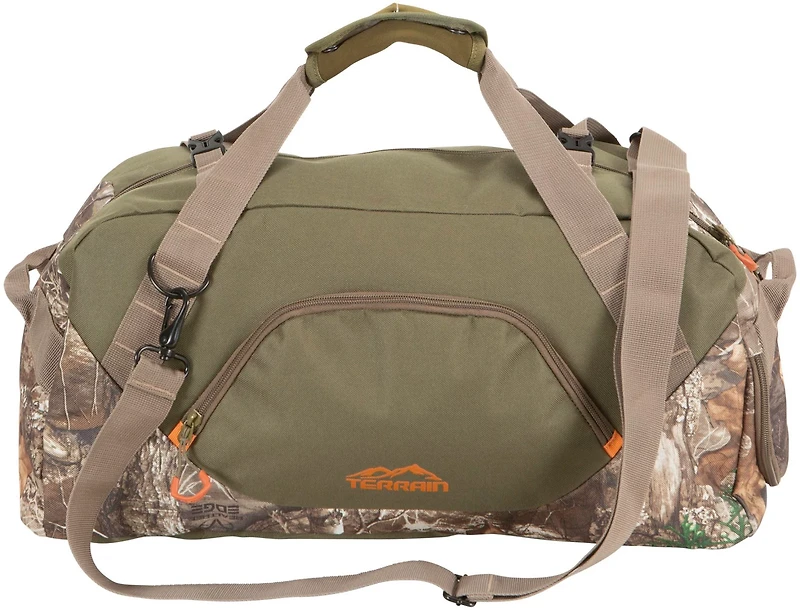 Allen Company Terrain Basin Small Duffel Bag