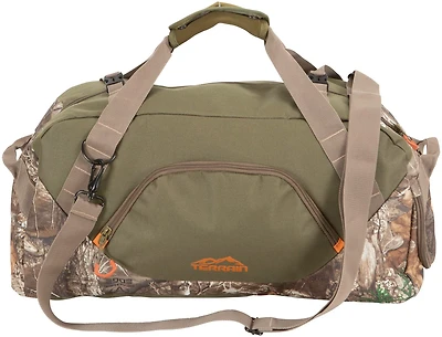 Allen Company Terrain Basin Small Duffel Bag