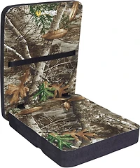 Allen Company RealTree Edge Vanish Foam Cushion With Back