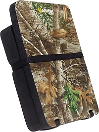 Allen Company RealTree Edge Vanish Foam Cushion With Back
