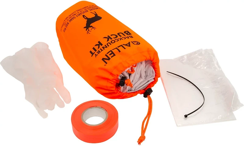 Allen Company Backcountry Buck Kit