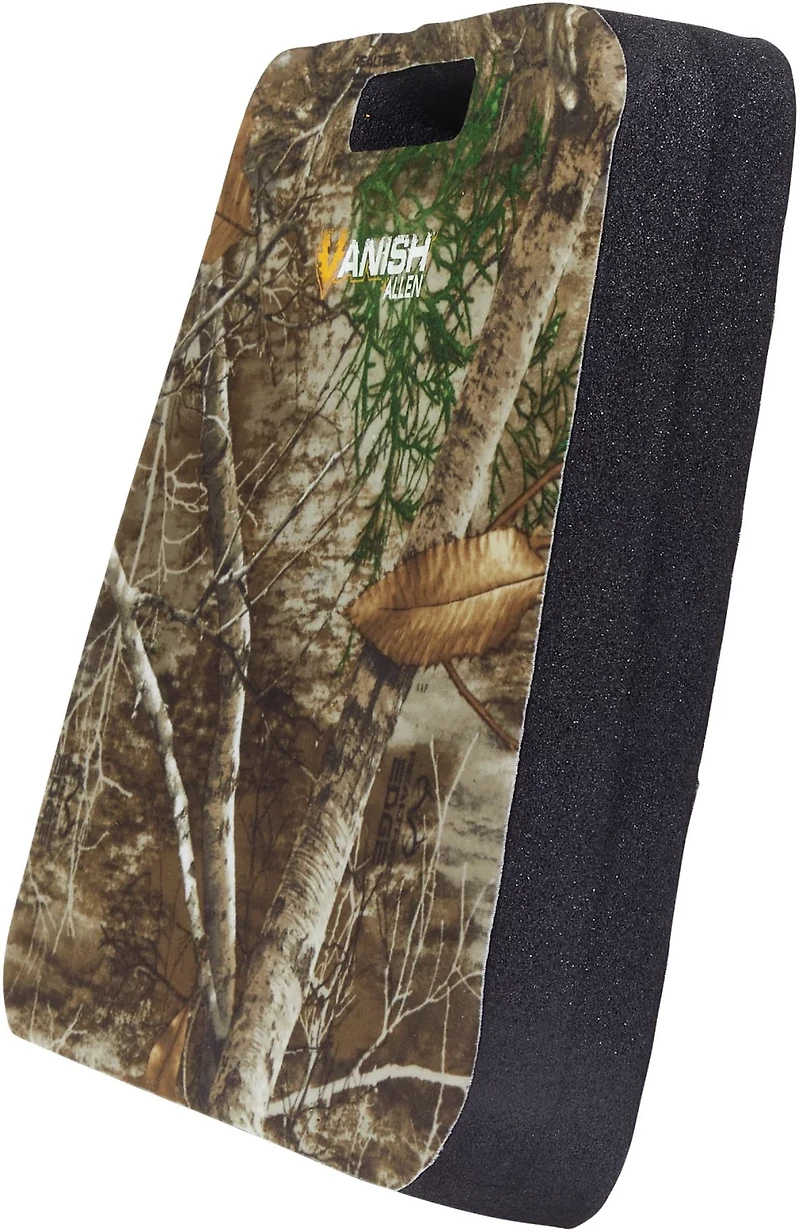 Allen Company Mossy Oak Break-Up Country 13x14x2in Vanish Foam Cushion