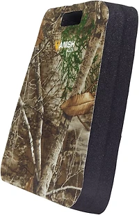 Allen Company Mossy Oak Break-Up Country 13x14x2in Vanish Foam Cushion