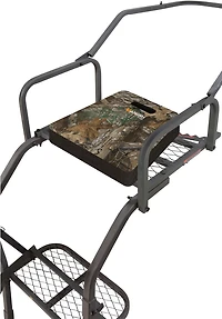 Allen Company Mossy Oak Break-Up Country 13x14x2in Vanish Foam Cushion