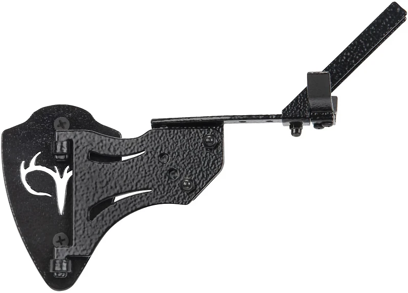 Allen Company EZ Mount Adjustable Steel Skull Stand