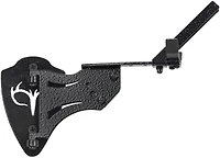 Allen Company EZ Mount Adjustable Steel Skull Stand