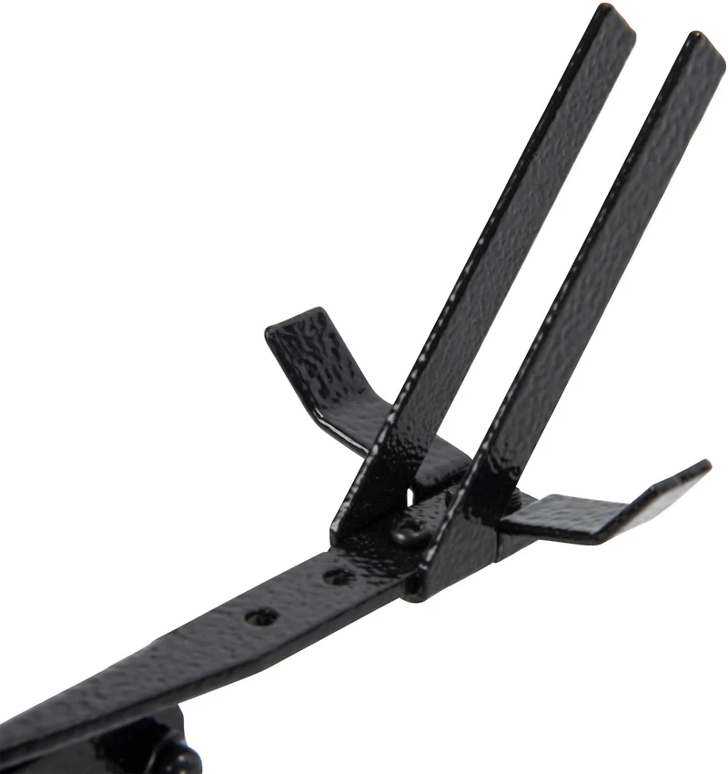 Allen Company EZ Mount Adjustable Steel Skull Stand