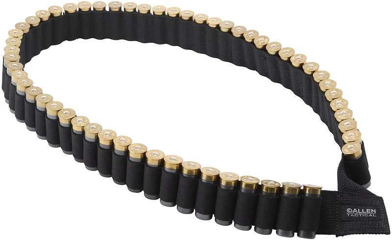 Allen Company Heavy-Duty Bandoleer