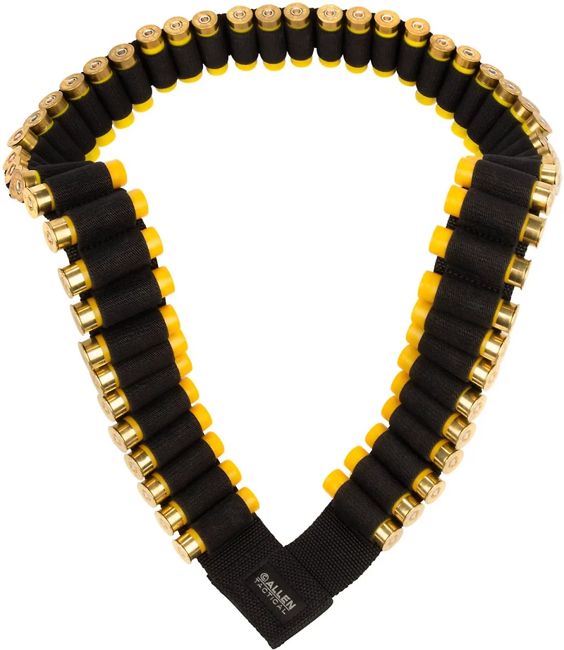 Allen Company Heavy-Duty Bandoleer