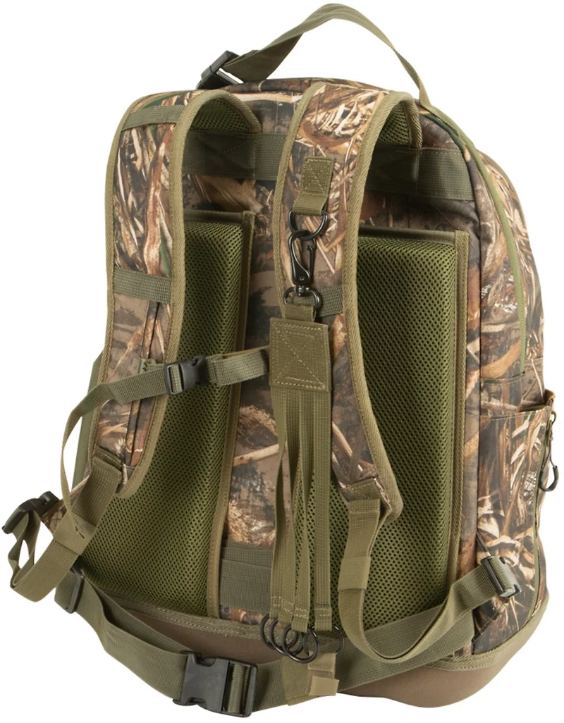 Allen Company Gear Fit Pursuit Punisher Waterfowl Backpack