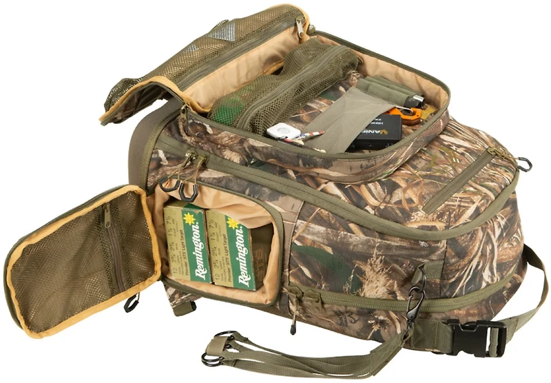 Allen Company Gear Fit Pursuit Punisher Waterfowl Backpack