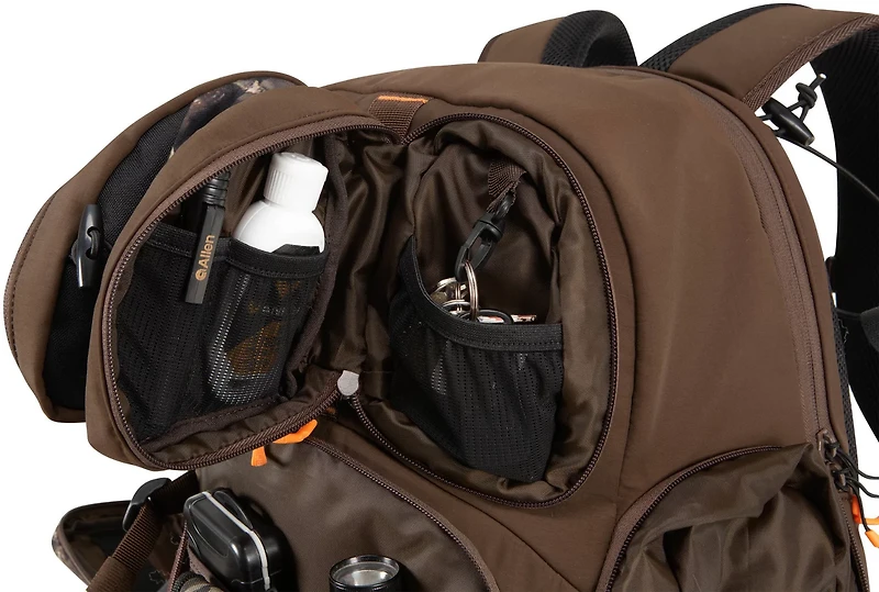 Allen Company Gear Fit Pursuit Bruiser Treestand Pack