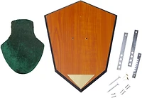 Allen Company Hunting Antler Mounting Kit