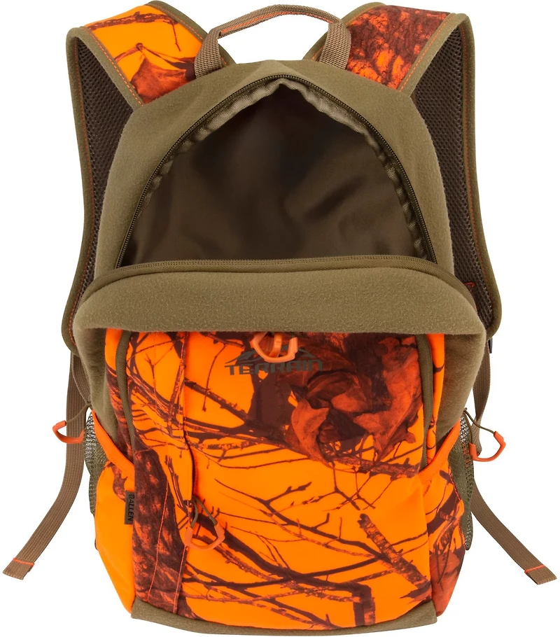 Allen Company Terrain Delta Backpack