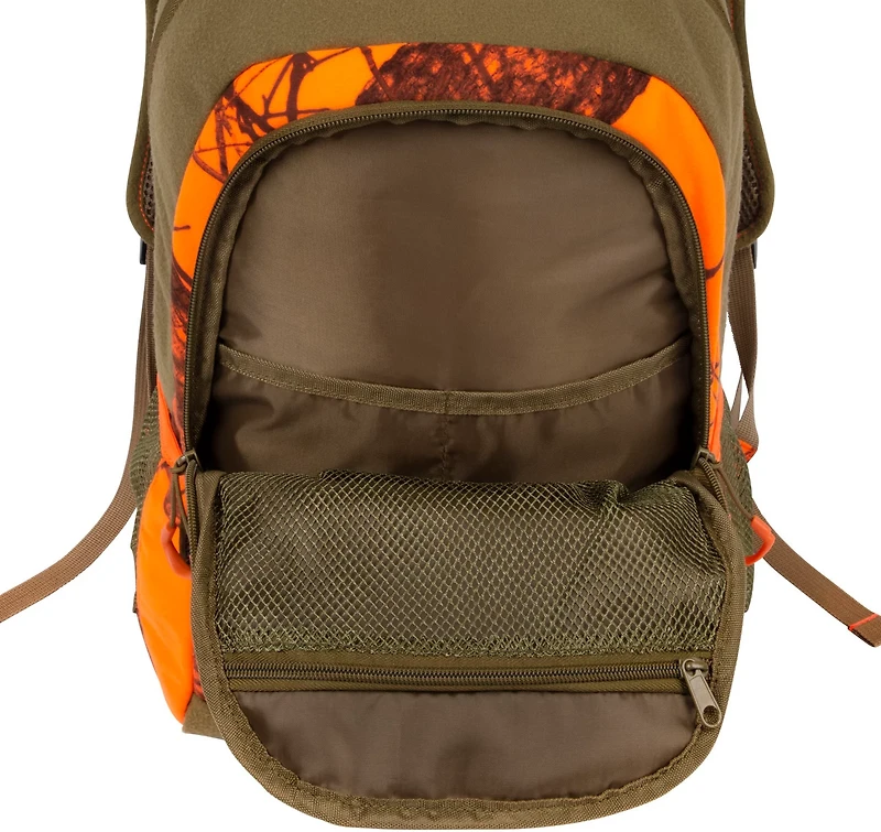 Allen Company Terrain Delta Backpack