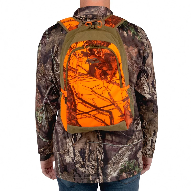 Allen Company Terrain Delta Backpack