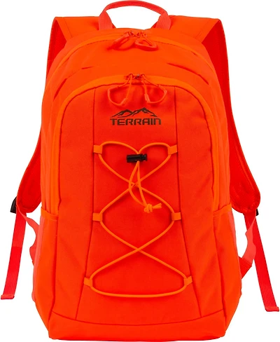 Allen Company Terrain Tundra Camping Backpack