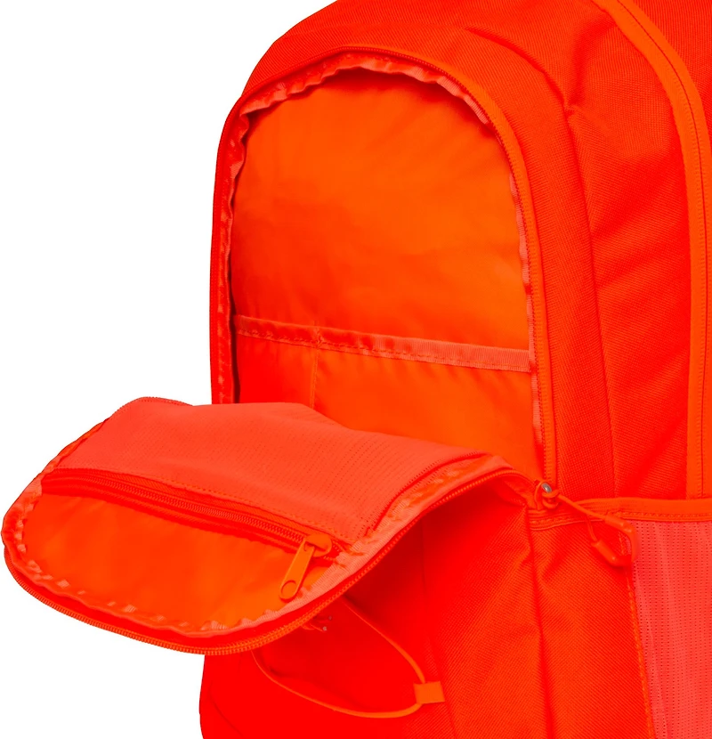 Allen Company Terrain Tundra Camping Backpack