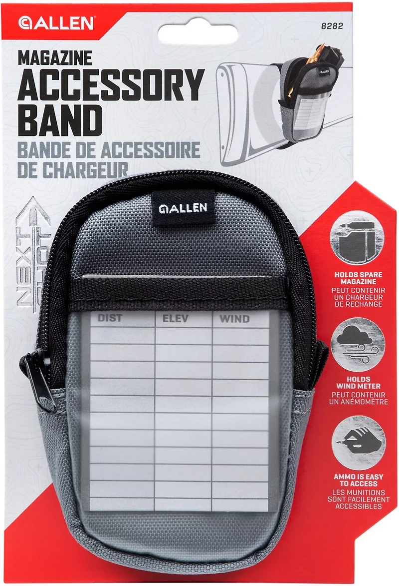 Allen Company Next Shot Magazine Pouch