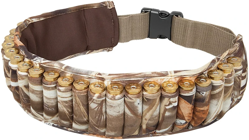 Allen Company Neoprene Shotgun Shell Belt