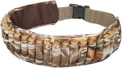 Allen Company Neoprene Shotgun Shell Belt