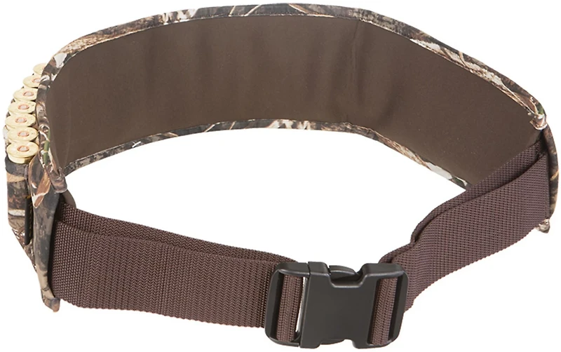 Allen Company Neoprene Shotgun Shell Belt