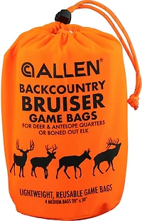 Allen Company Backcountry Bruiser Game Bags