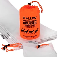 Allen Company Backcountry Bruiser Game Bags