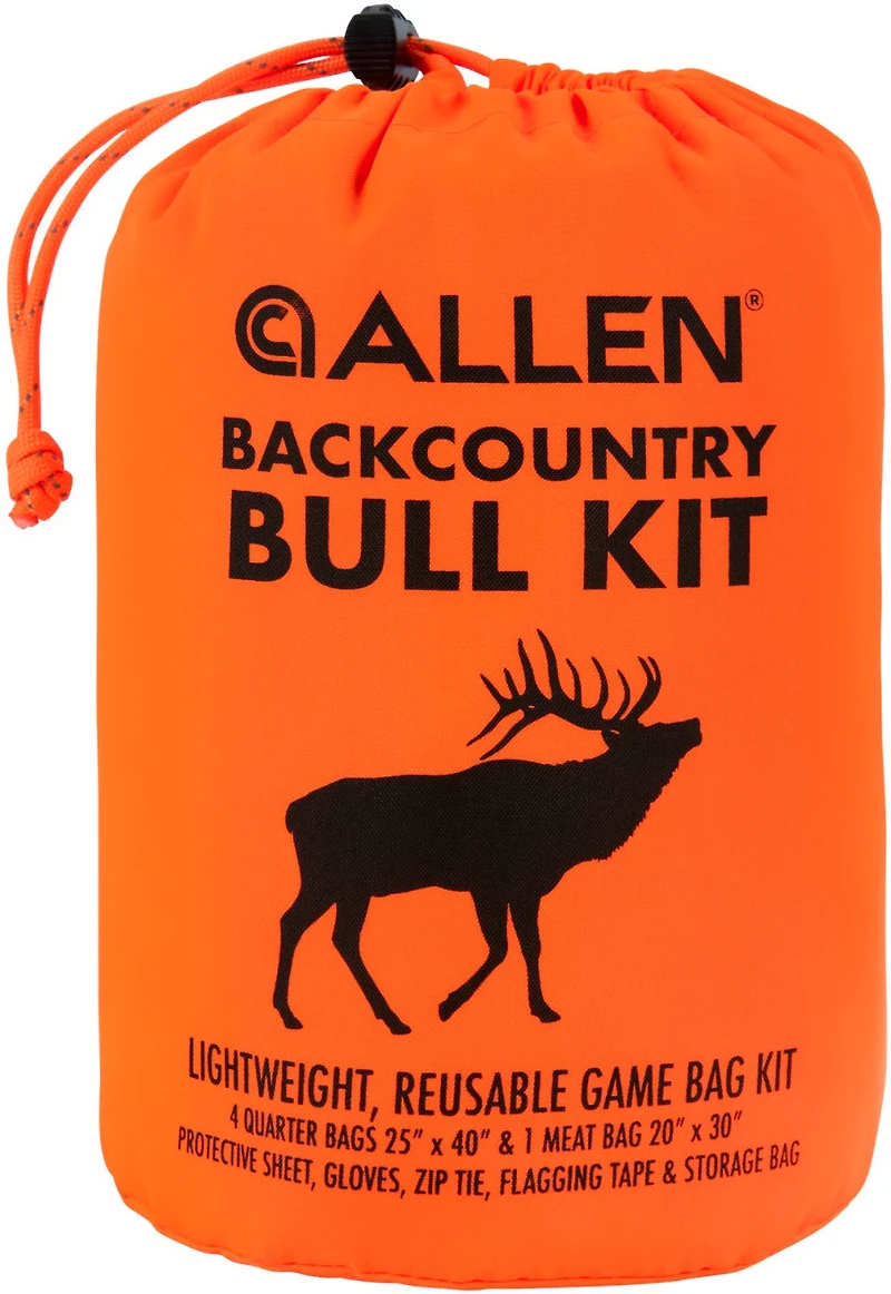 Allen Company Backcountry Bull Kit
