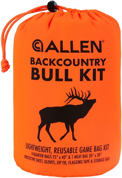 Allen Company Backcountry Bull Kit