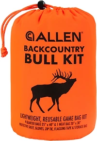 Allen Company Backcountry Bull Kit