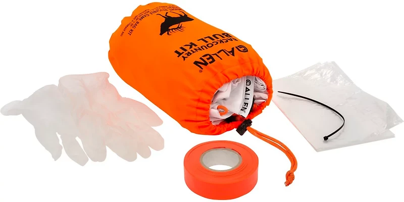 Allen Company Backcountry Bull Kit