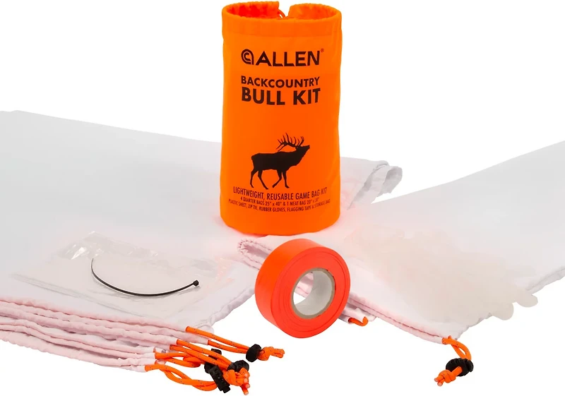 Allen Company Backcountry Bull Kit