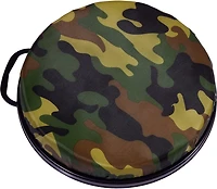 Allen Company Vanish Camouflage Bucket Lid Swivel Seat