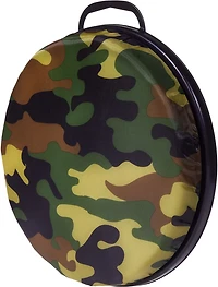 Allen Company Vanish Camouflage Bucket Lid Swivel Seat