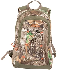 Allen Company Terrain Cape Daypack