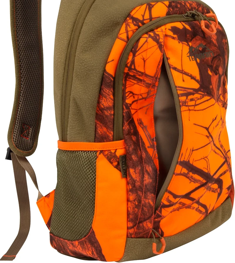 Allen Company Terrain Delta Backpack