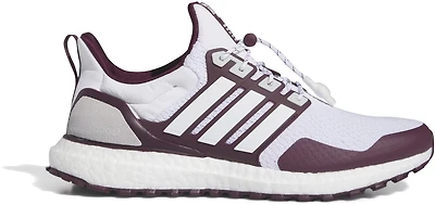 adidas /Maroon Texas AM Aggies Ultraboost 10 Running Shoe