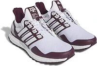 adidas /Maroon Texas AM Aggies Ultraboost 10 Running Shoe
