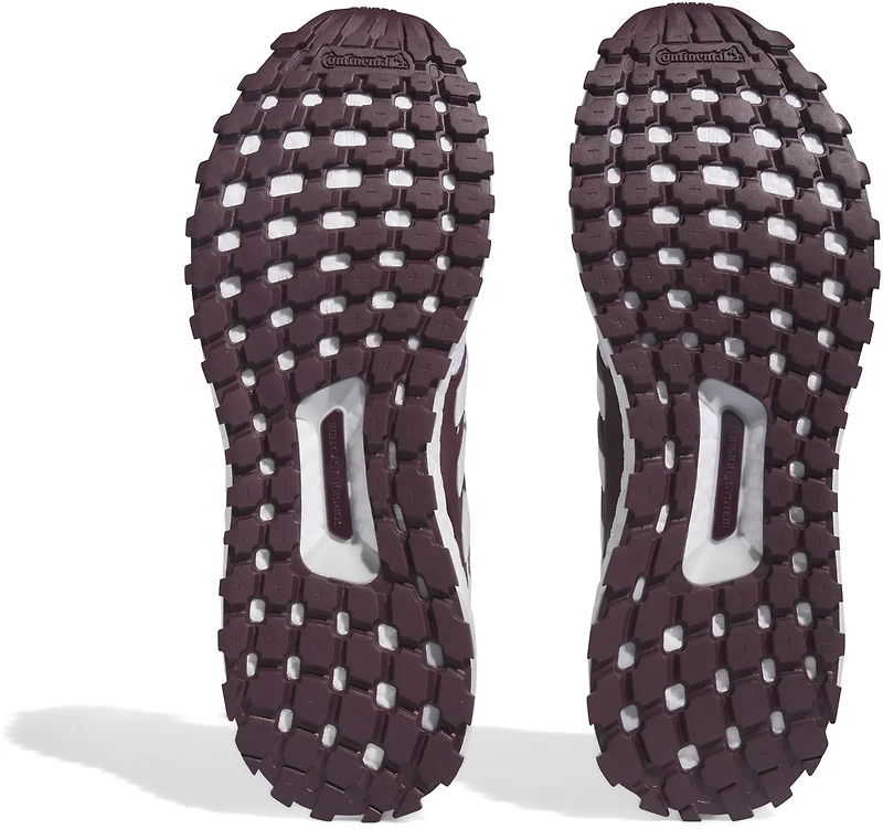 adidas /Maroon Texas AM Aggies Ultraboost 10 Running Shoe