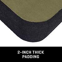 Allen Company Vanish Foam Cushion