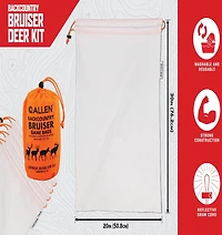 Allen Company Backcountry Bruiser Game Bags